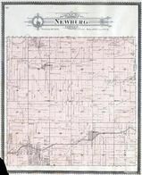 Newburg Township, Mabel, Fillmore County 1896